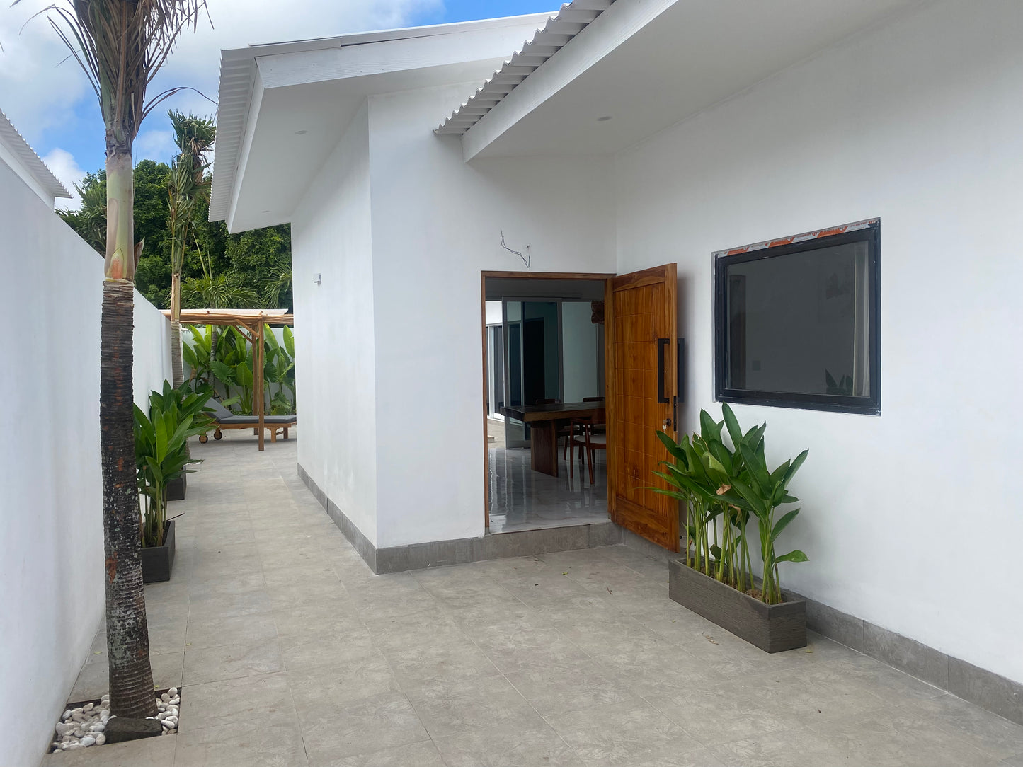 VILLA FOR SALE Ungasan (Leasehold 25 years)