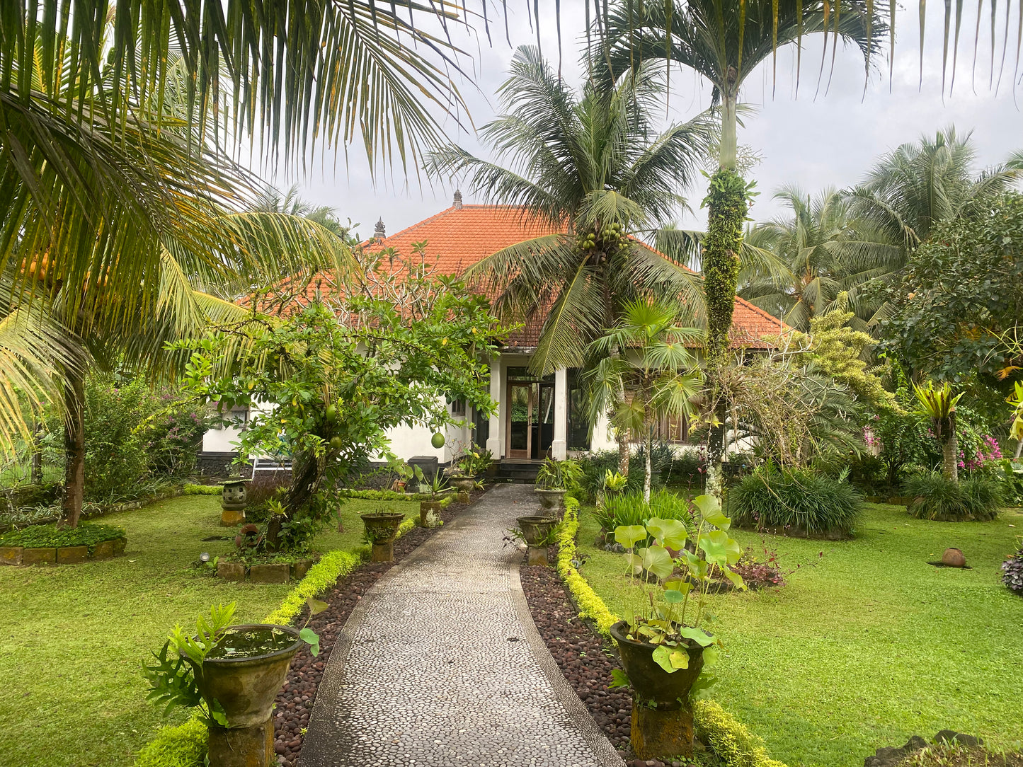 VILLA FOR SALE  MAS Ubud (Freehold)