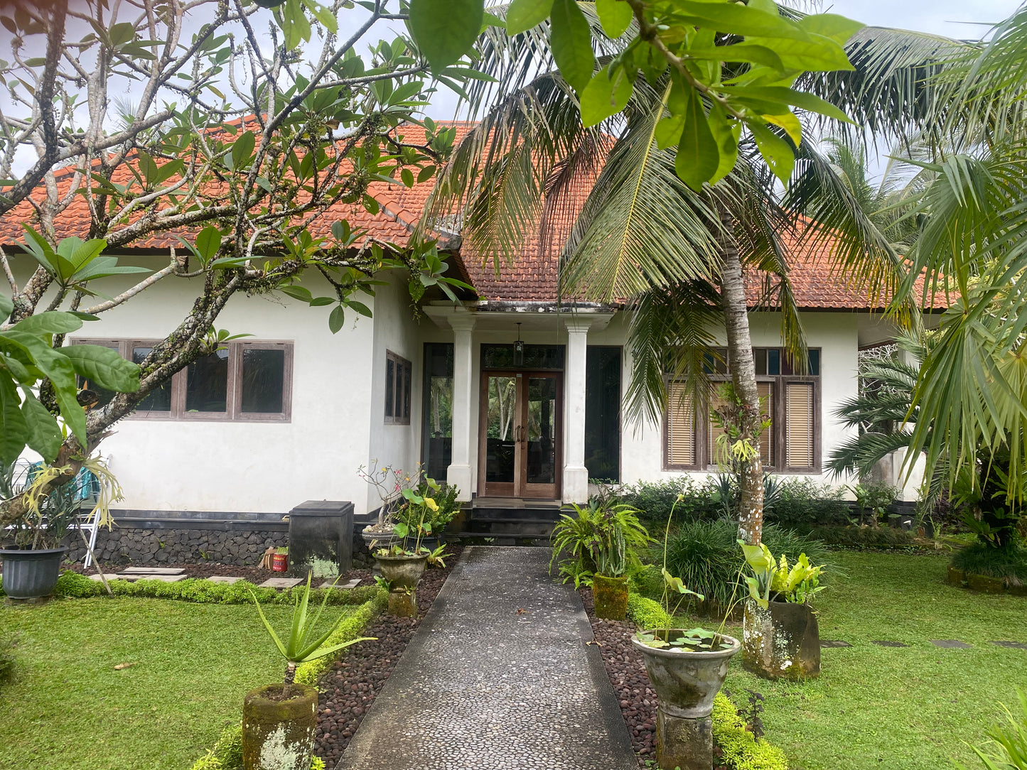 VILLA FOR SALE  MAS Ubud (Freehold)