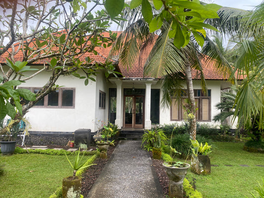 VILLA FOR SALE  MAS Ubud (Freehold)