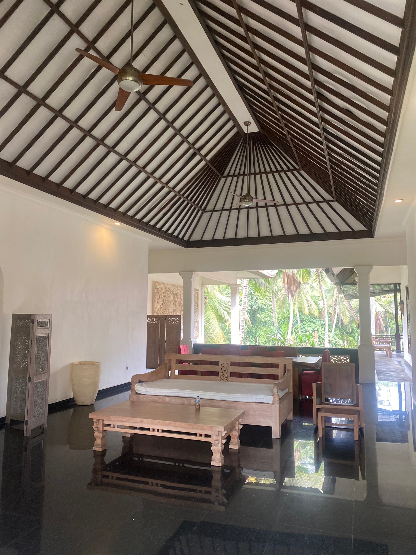 VILLA FOR SALE  MAS Ubud (Freehold)