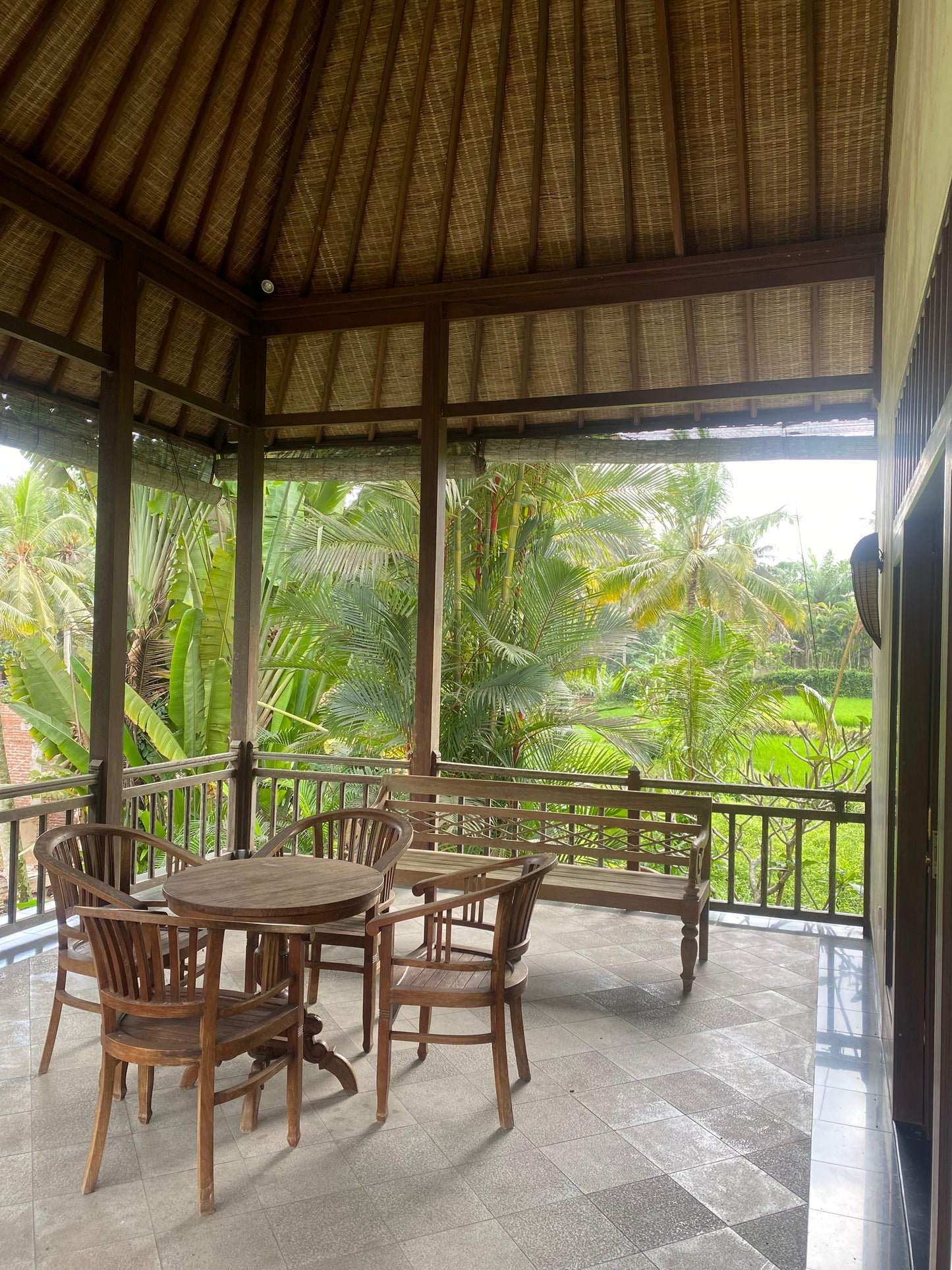 VILLA FOR SALE  MAS Ubud (Freehold)