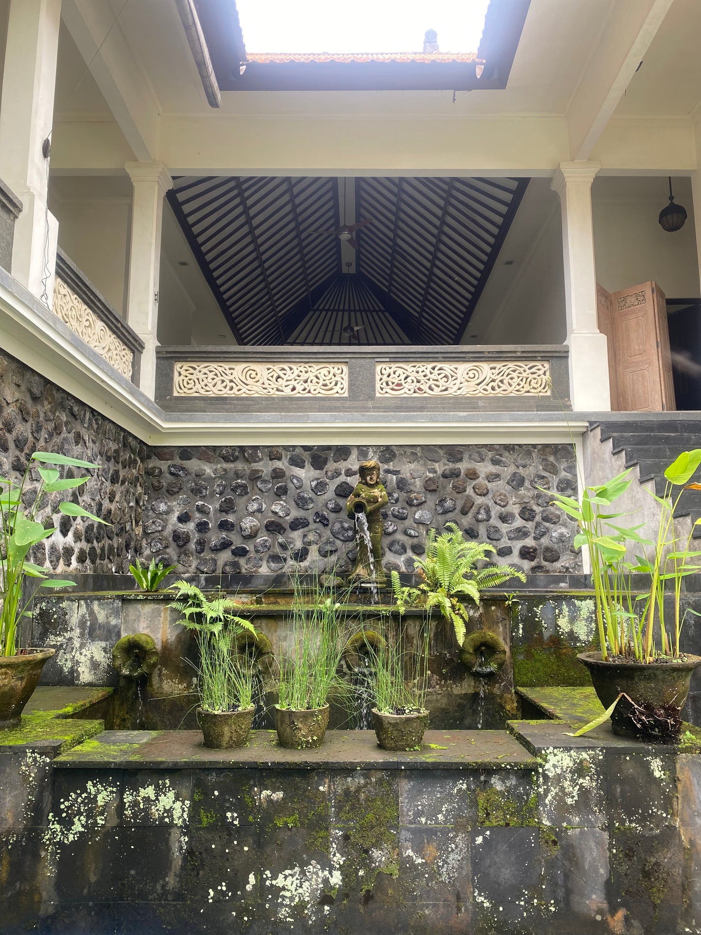 VILLA FOR SALE  MAS Ubud (Freehold)