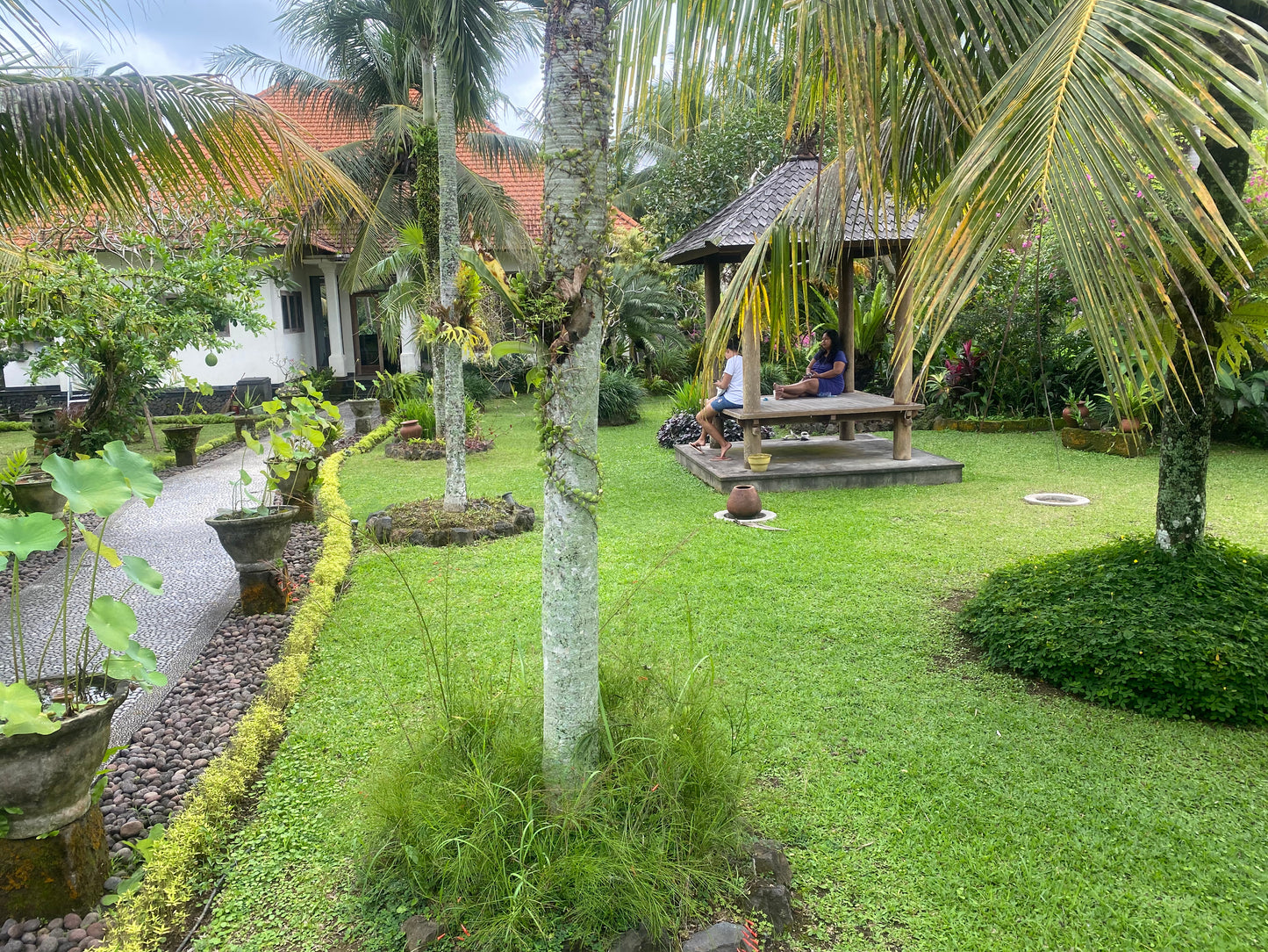 VILLA FOR SALE  MAS Ubud (Freehold)